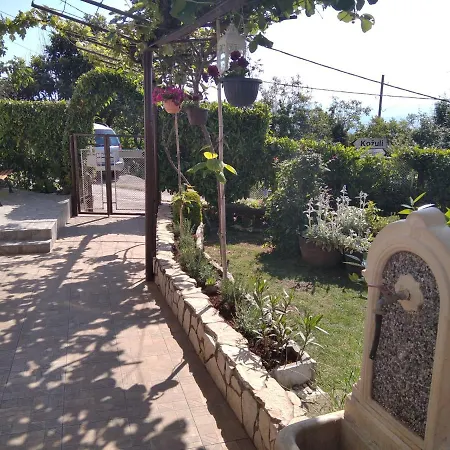 Apartamento Manuela *