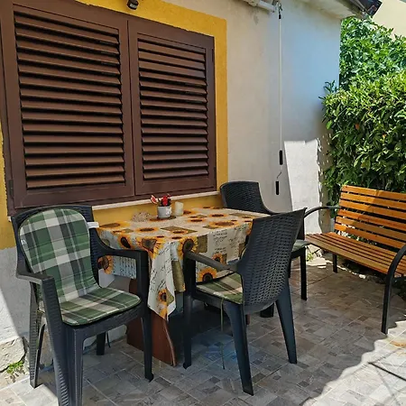 Apartamento Manuela *