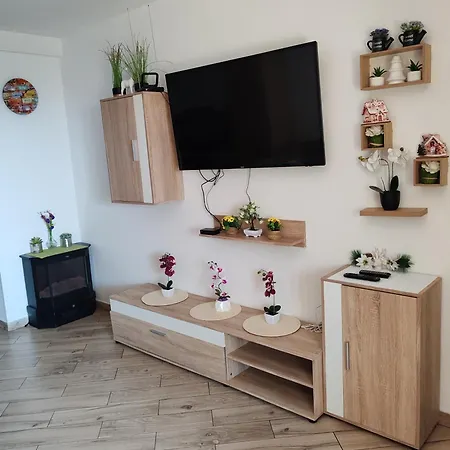 Apartamento Manuela *