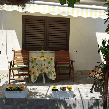 Manuela Apartamento