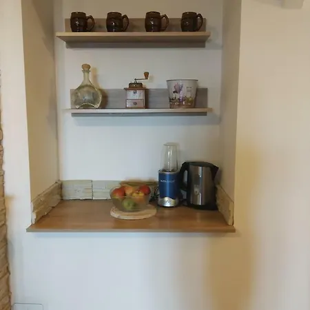 Manuela Apartamento