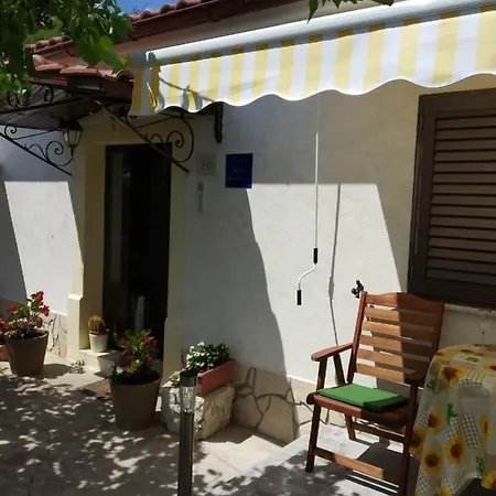 Apartamento Manuela