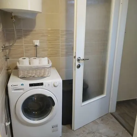 Apartamento Manuela Matulji