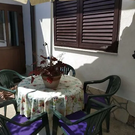 Manuela Apartamento *