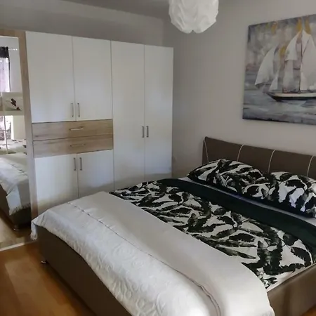 Manuela Apartamento