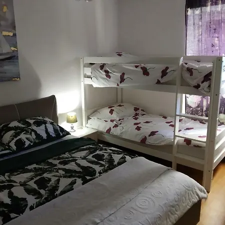 Manuela Apartamento