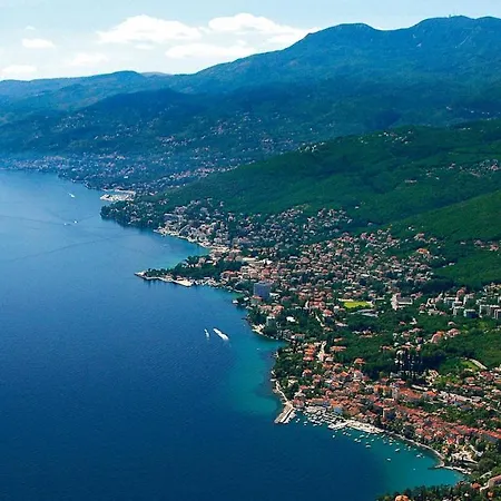 Manuela Appartement Matulji