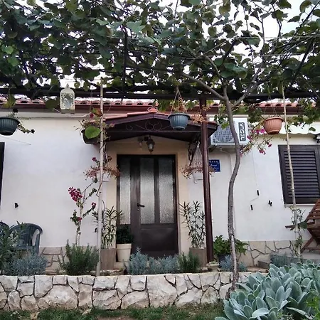 Appartement Manuela *