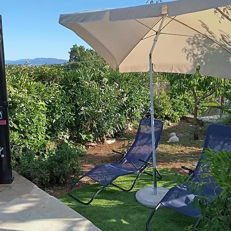 Manuela Appartement Matulji