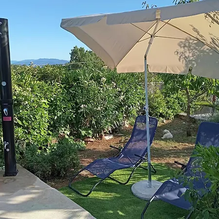 Appartement Manuela Matulji