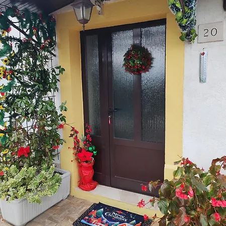 Appartement Manuela Matulji