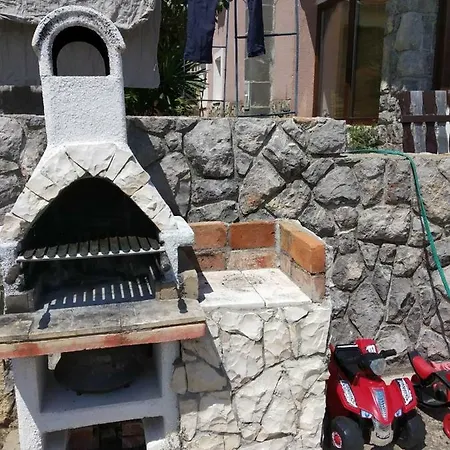 Manuela Apartament