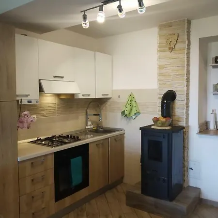 Apartment Manuela Matulji