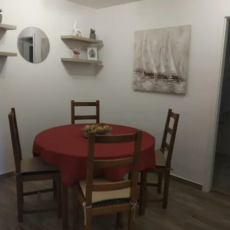 Appartement Manuela *