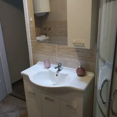 Appartement Manuela *