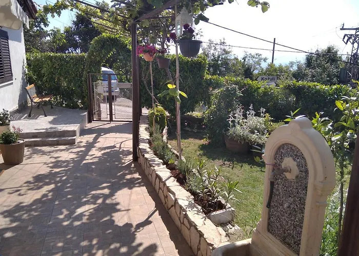 アパート Manuela *