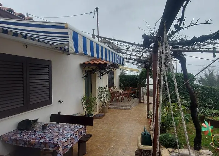 アパート Manuela マトゥリ