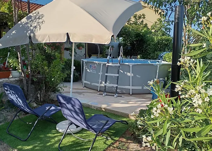 Manuela アパート