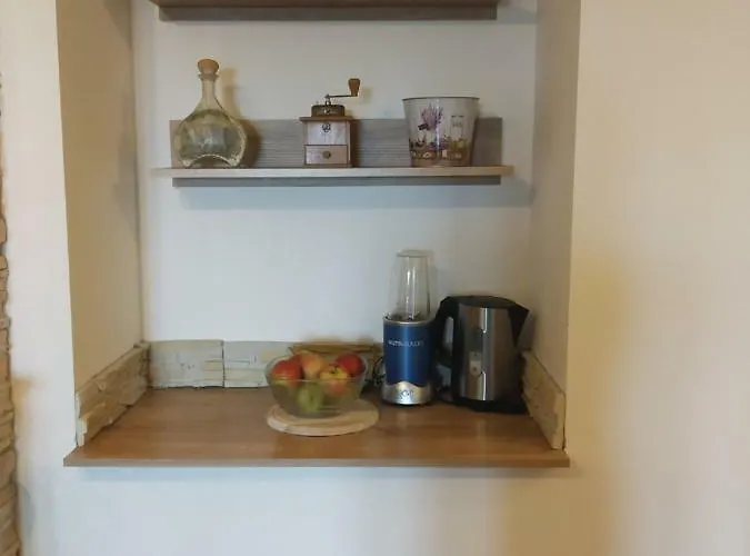 Manuela アパート