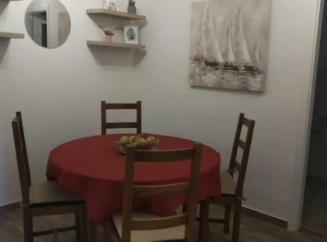 アパート Manuela *