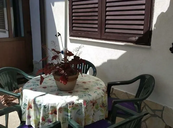 Manuela アパート *