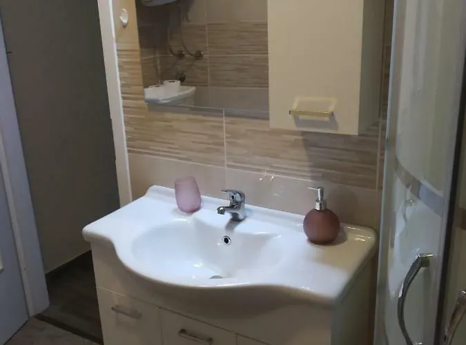 アパート Manuela *